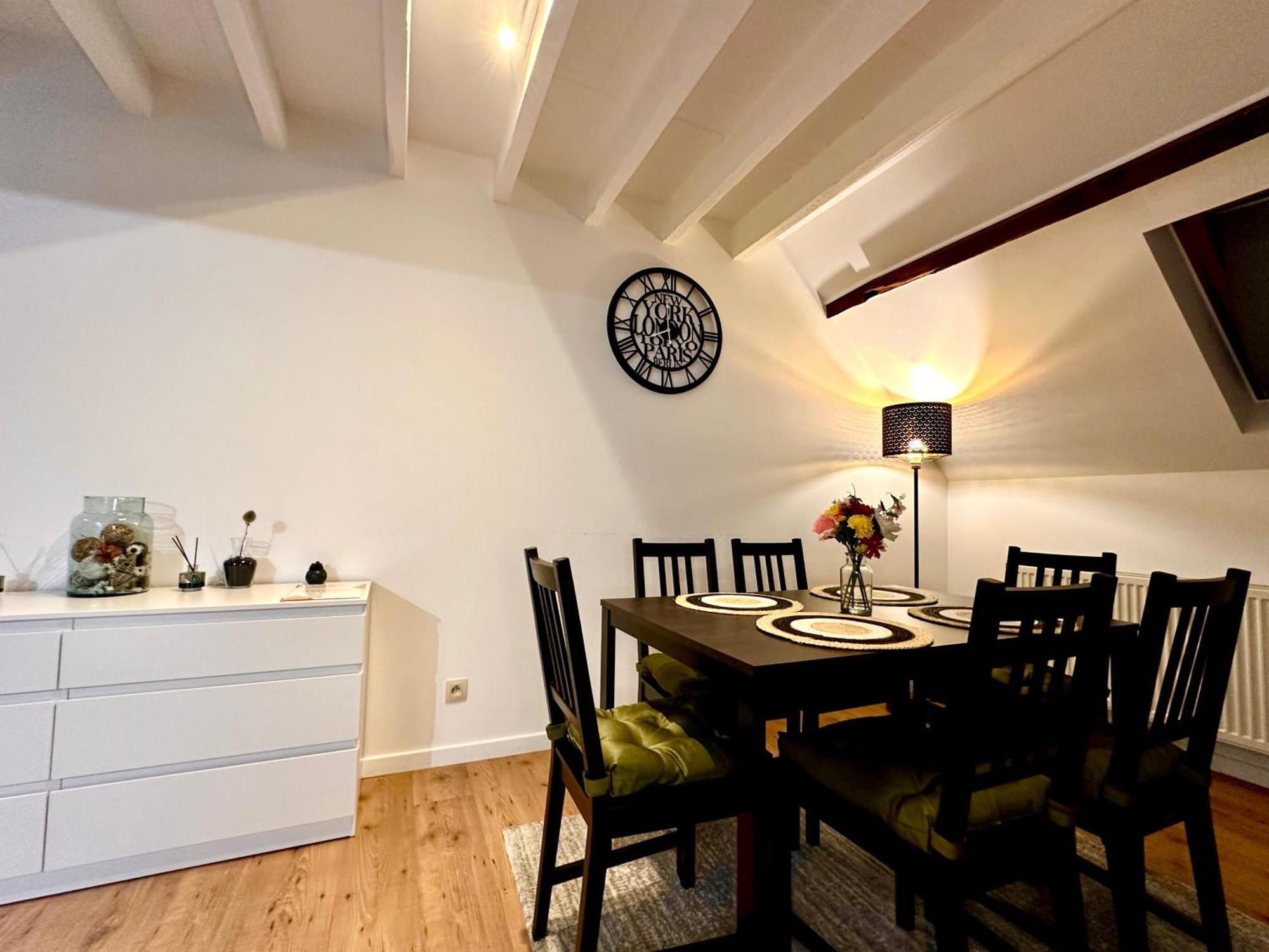 Luxury Centrum By Rikas *