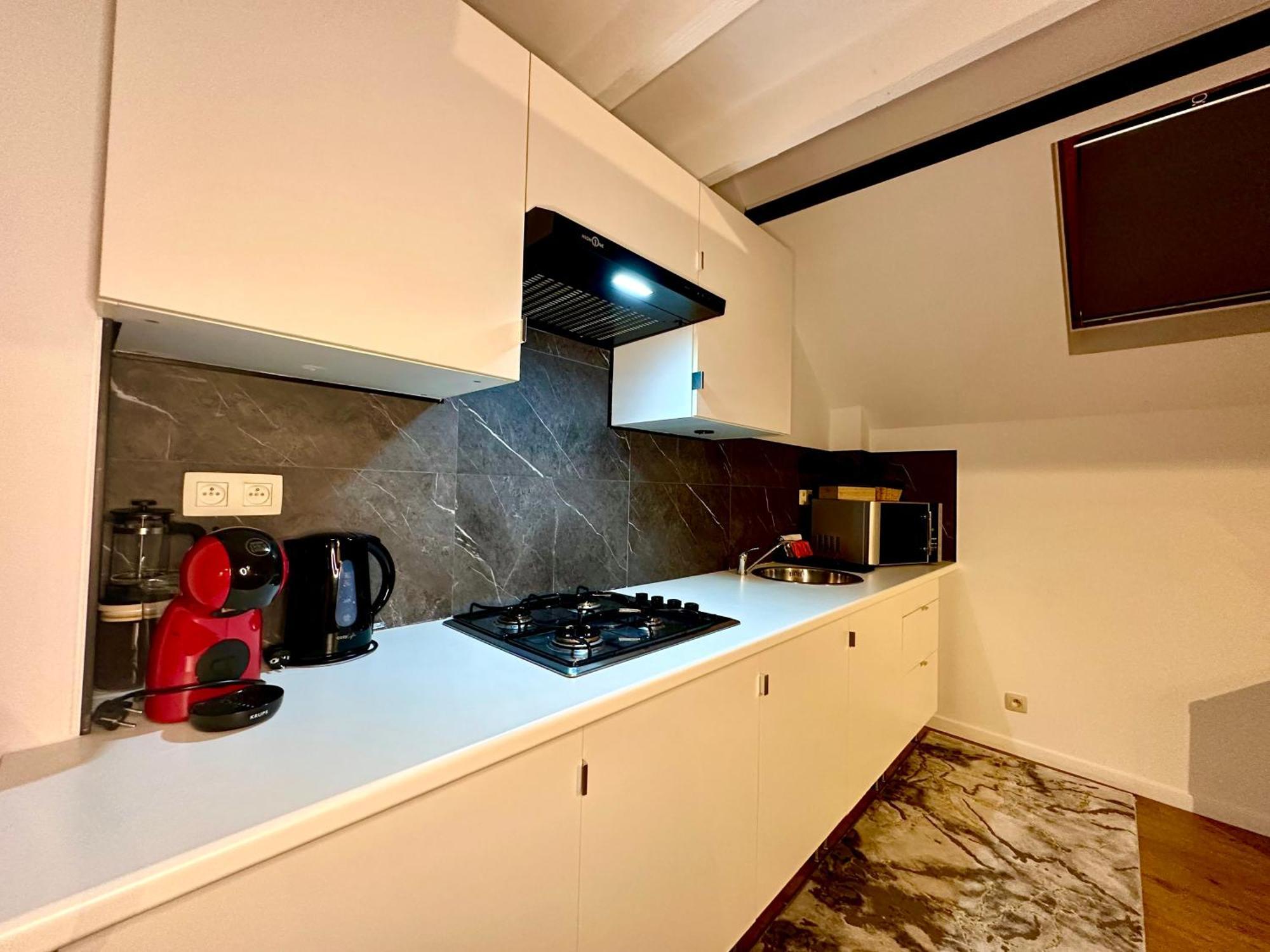 Apartment Luxury Centrum By Rikas