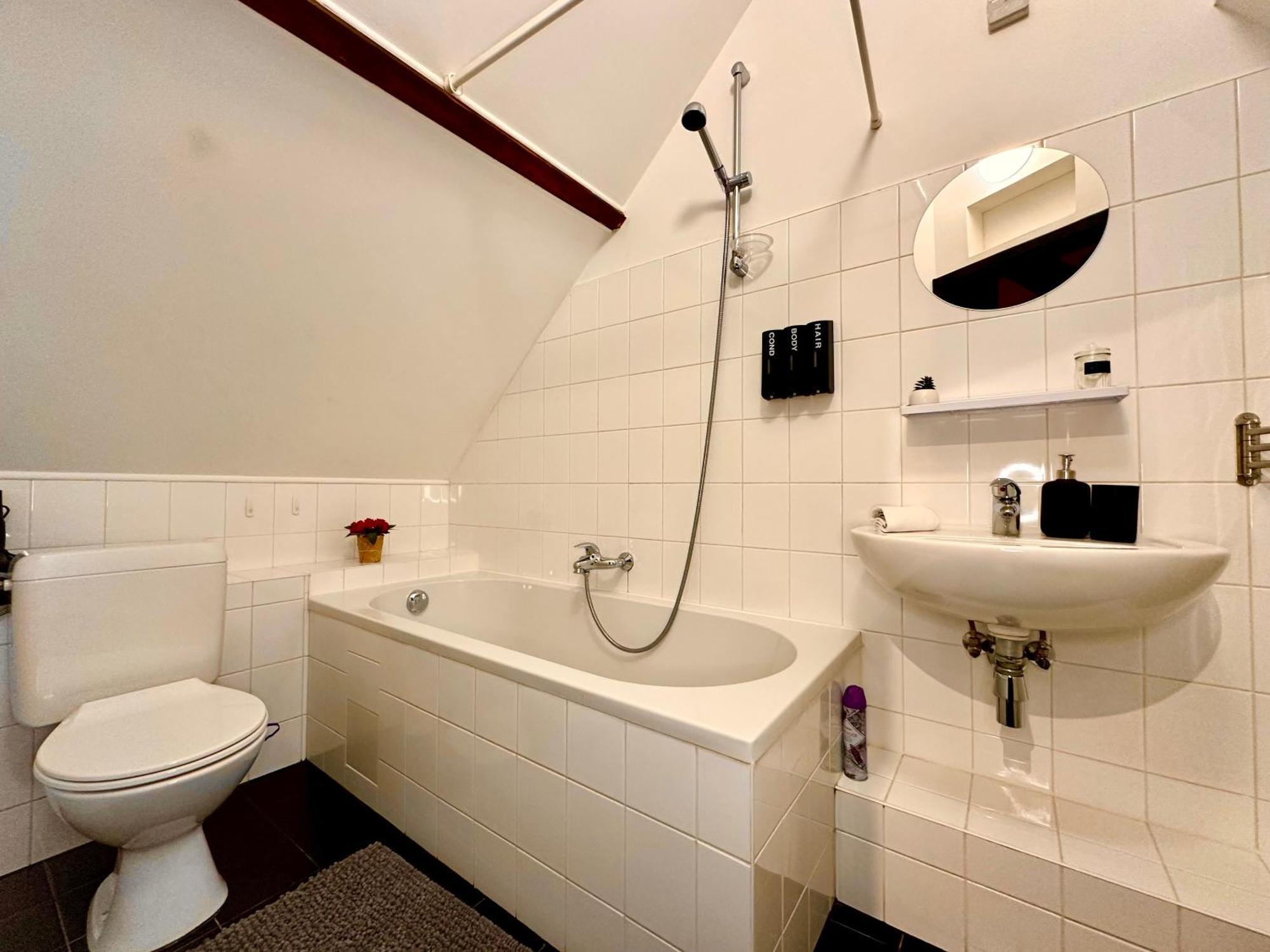 Luxury Centrum By Rikas Apartment Antwerp