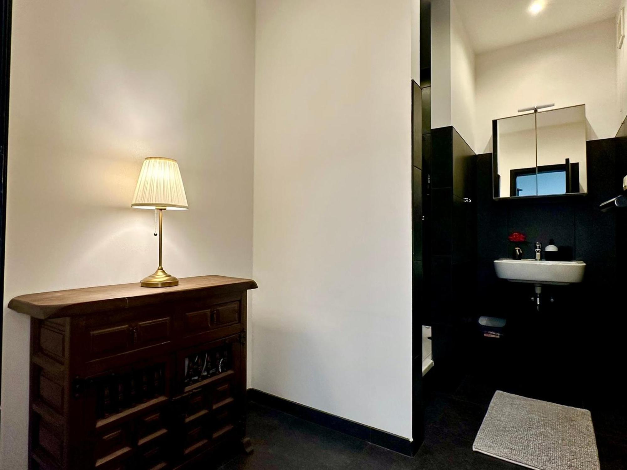Luxury Centrum By Rikas Apartment Antwerp